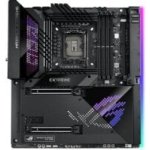 Asus ROG MAXIMUS Z690 EXTREME 90MB18H0-M0EAY0 – Hledejceny.cz