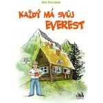 Každý má svůj Everest – Hledejceny.cz