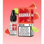 Aramax Salt Melon Lime 10 ml 10 mg – Zboží Mobilmania
