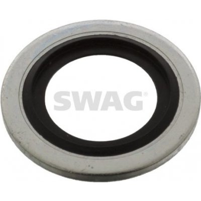 Tesnici krouzek, olejova vypousteci zatka SWAG 50 92 4359 | Zboží Auto