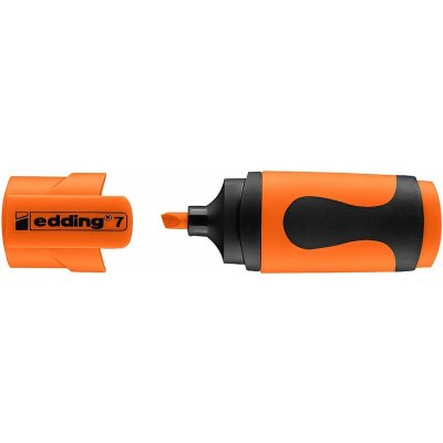 Edding 7/5S neonové barvy – Hledejceny.cz