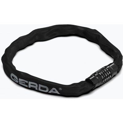 GERDA Contra Combo 900/8x8C černý – Hledejceny.cz