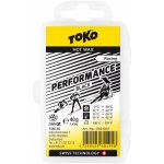 Toko TripleX Performance černý 40 g – Hledejceny.cz