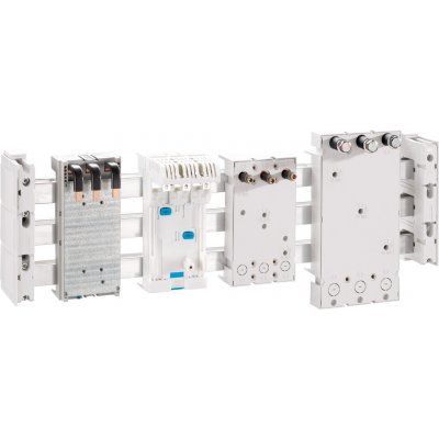 Adaptér EQUES 80A,54x260, 2DIN - Adaptér 60Classic (32663.000) – Hledejceny.cz