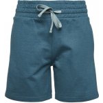 Fitforce TRUFFE dívčí fitness šortky tyrkysová – Zboží Dáma