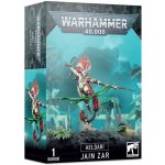 GW Warhammer Craftworlds Jain Zar – Zboží Živě