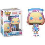 Funko Pop! 1546 Stranger Things Scoops Ahoy Robin – Zboží Dáma