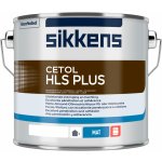 Sikkens Cetol HLS Plus 1 l eiche dunkel – Hledejceny.cz