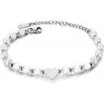 Mabell dámský náramek z chirurgické oceli HARLOW CZ221GS976-EC45 – Zboží Dáma