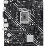 Asus PRIME H610M-K ARGB 90MB1G90-M0EAY0 – Hledejceny.cz