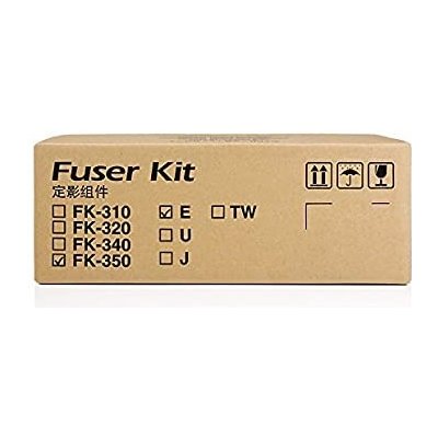 Zapékací jednotka Kyocera FK-350 - Originál – Zboží Živě