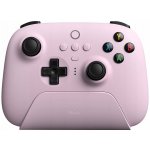 8BitDo Ultimate Wireless Controller with Charging Dock Nintendo Switch 6922621502487 – Zboží Živě