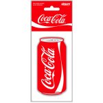 airpure Plechovka Coca-Cola Original Can závěsná vůně – Hledejceny.cz