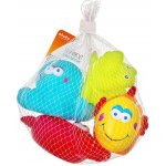 Akuku mořský svět – Zboží Dáma