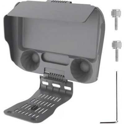 Sunnylife Ochranný kryt a sluneční clona 2v1 k DJI - RC YK676 – Zboží Živě