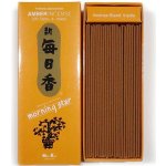 Nippon M/S japonské vonné tyčinky Amber 200 ks – Sleviste.cz