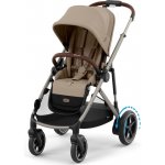 Cybex e-Gazelle S Almond Beige 2024 – Zboží Dáma