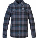 Rafiki Karun zateplená flanelka pirate plaid 10036380RFX – Zboží Dáma