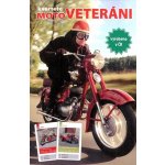 Mičánek Kvarteto: Motoveteráni – Hledejceny.cz