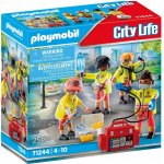 Playmobil 71244 Záchranářský tým – Zboží Dáma