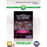 Sega Mega Drive Collection 2 – Hledejceny.cz
