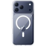 Belkin magnetické ochranné pouzdro – iPhone 17 Pro Max – průhledné – Hledejceny.cz