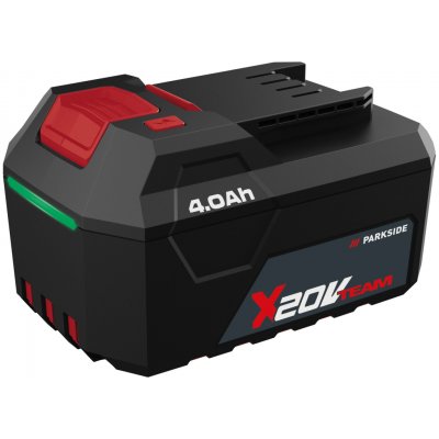 PARKSIDE PAP 204 A1 4 Ah – Hledejceny.cz