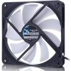 Ventilátor do PC Fractal Design Silent Series R3 140mm FD-FAN-SSR3-140-WT