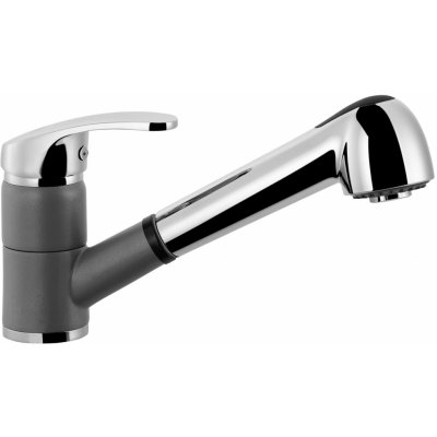 Sinks Legenda S Titanium 72