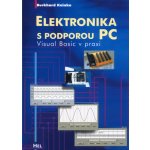 Elektronika s podporou PC + CD – Hledejceny.cz