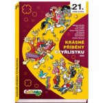 Krásné příběhy Čtyřlístku 2005 / 21. velká kniha – Hledejceny.cz