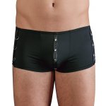 Boxerky NEK se síťovinou black – Zboží Dáma