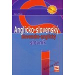Anglicko - slovenský slovensko - anglický slovník - Mária Piťová – Hledejceny.cz
