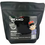 KÁVOHOLIK Káva Štefánik Mexiko 100% arabika zrnková 250 g – Hledejceny.cz
