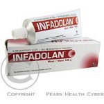 INFADOLAN DRM 1600IU/G+300IU/G UNG 100G II – Zboží Dáma