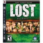 Lost – Zboží Živě