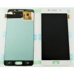 LCD Displej + Dotykové sklo Samsung Galaxy A5 2016 A510F – Sleviste.cz