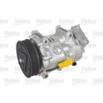 Kompresor, klimatizace VALEO 813717