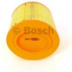 Vzduchový filtr BOSCH F 026 400 039 – Hledejceny.cz