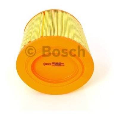 Vzduchový filtr BOSCH F 026 400 039 – Hledejceny.cz