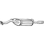 Bosal BS 115-329 – Hledejceny.cz