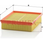 MANN C 25 146 vzduchový filtr – Hledejceny.cz