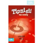 Albi Tipni si! Lidské tělo – Zbozi.Blesk.cz