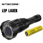Nitecore P35i – Zboží Mobilmania