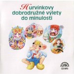 Hurvínkovy dobrodružné výlety do minulosti - Štáchová – Hledejceny.cz