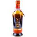 Whisky Glenfiddich Fire & Cane 43% 0,7 l (holá láhev)