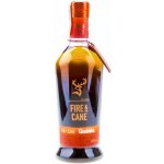 Glenfiddich Fire & Cane 43% 0,7 l (holá láhev) – Zboží Dáma