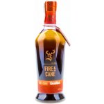 Glenfiddich Fire & Cane 43% 0,7 l (holá láhev) – Zbozi.Blesk.cz