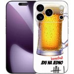 mmCase na iPhone 17 Pro - jdu na jedno – Zboží Mobilmania