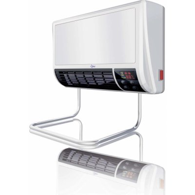 Suntec Heat Stream 2000 LCD – Zboží Mobilmania